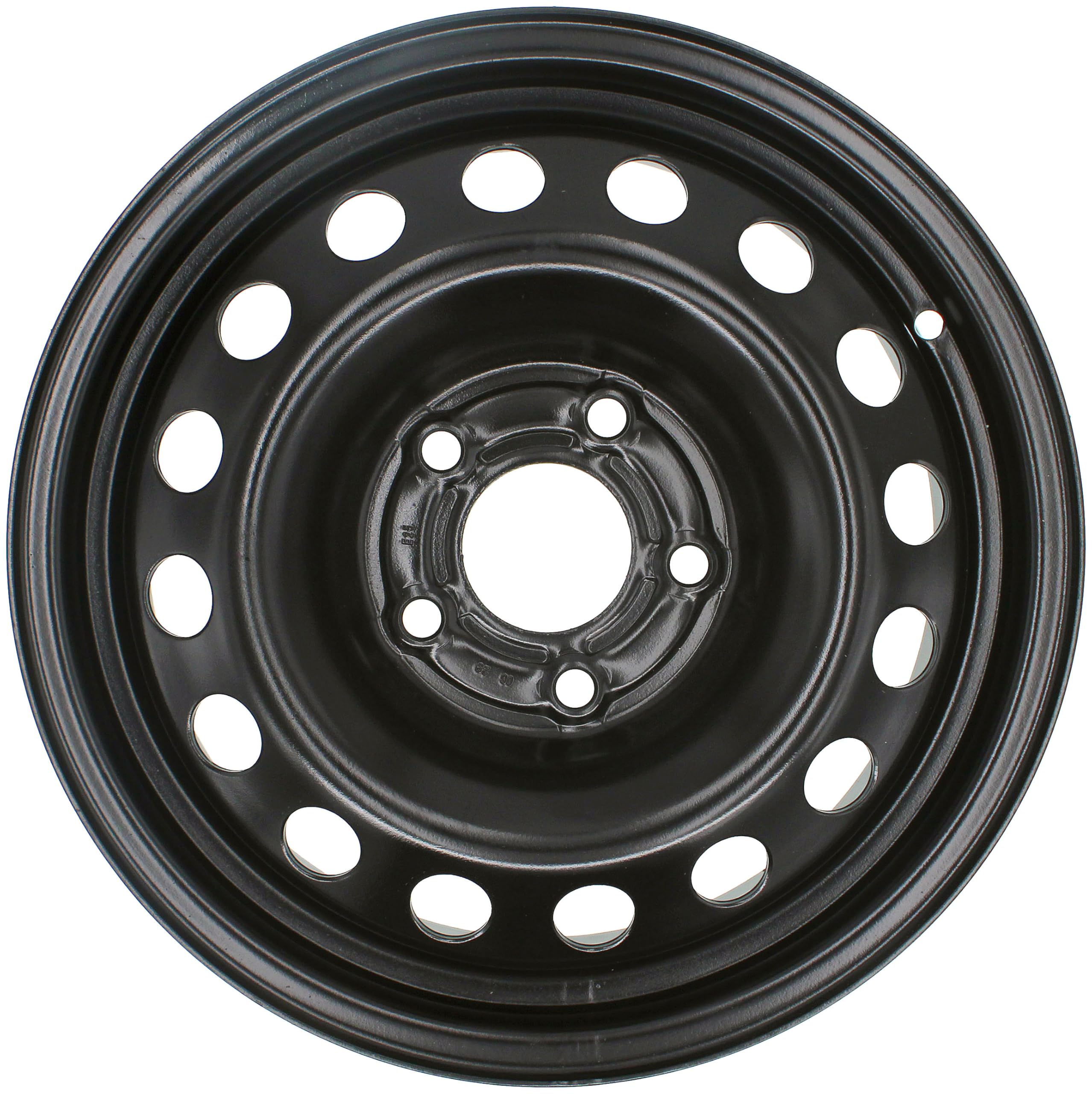 Amazon.com: Dorman 939-196 15 x 6 In. Steel Wheel Compatible
